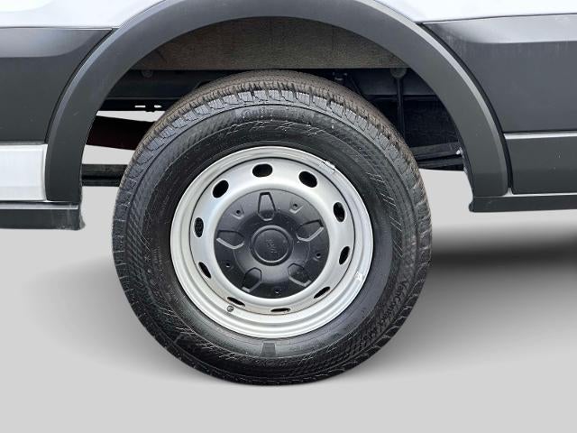 2024 Ford Transit-350 furgoneta de pasajeros XL