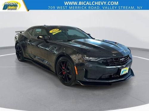 2024 Chevrolet Camaro 3LT