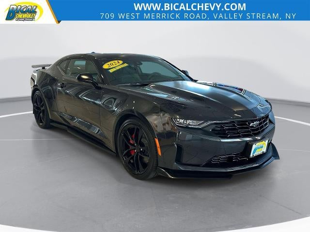2024 Chevrolet Camaro 3LT