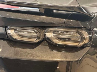 2024 Chevrolet Camaro 3LT