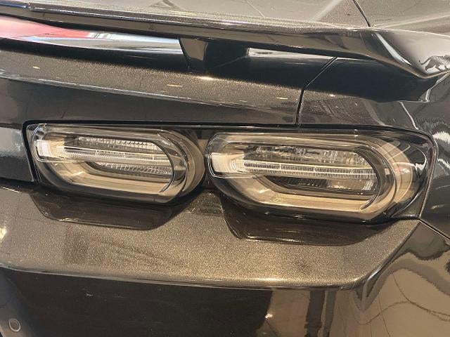 2024 Chevrolet Camaro 3LT