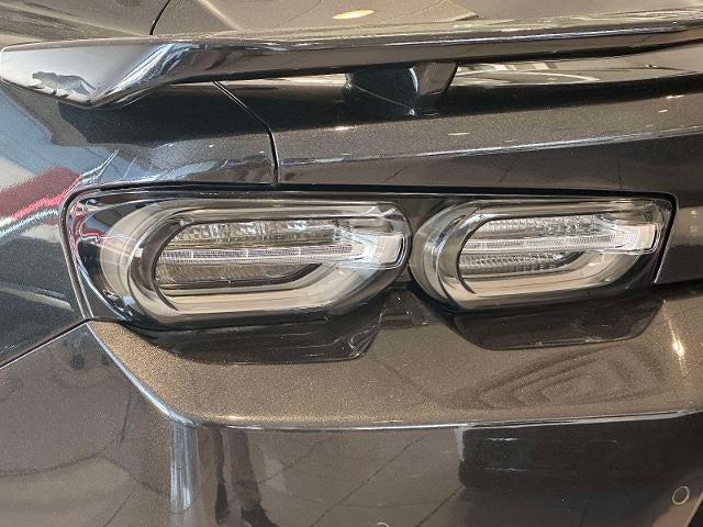 2024 Chevrolet Camaro 3LT