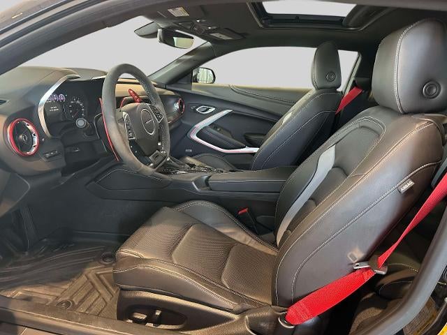 2024 Chevrolet Camaro 3LT
