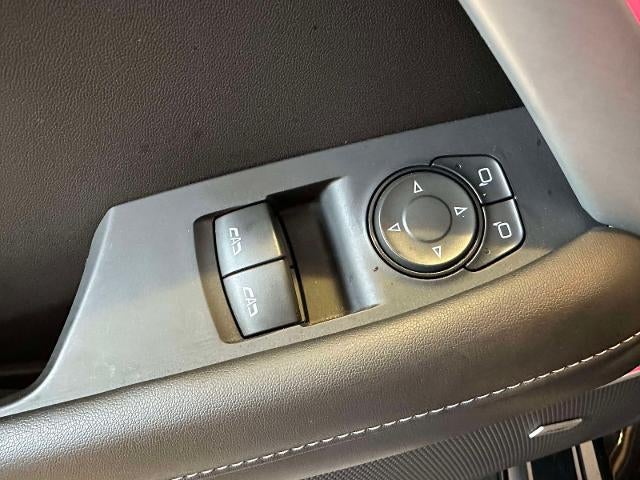 2024 Chevrolet Camaro 3LT