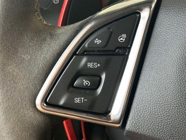 2024 Chevrolet Camaro 3LT