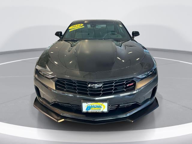 2024 Chevrolet Camaro 3LT