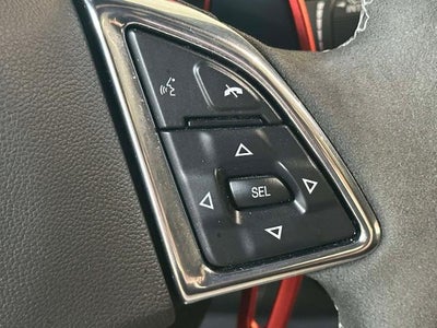 2024 Chevrolet Camaro 3LT