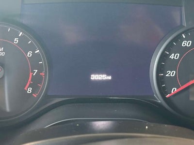 2024 Chevrolet Camaro 3LT