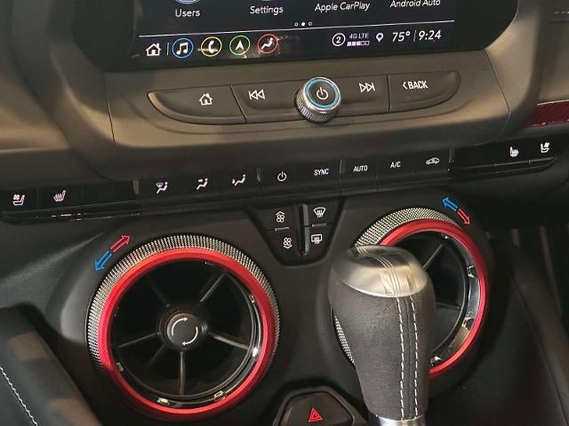 2024 Chevrolet Camaro 3LT