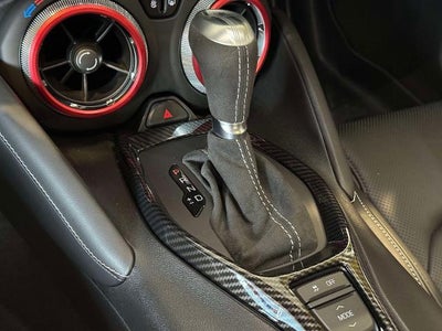 2024 Chevrolet Camaro 3LT