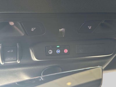 2024 Chevrolet Camaro 3LT