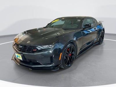 2024 Chevrolet Camaro 3LT