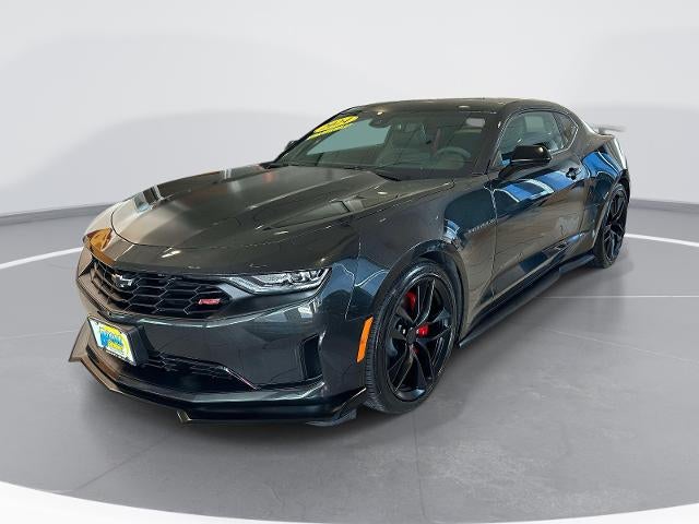 2024 Chevrolet Camaro 3LT