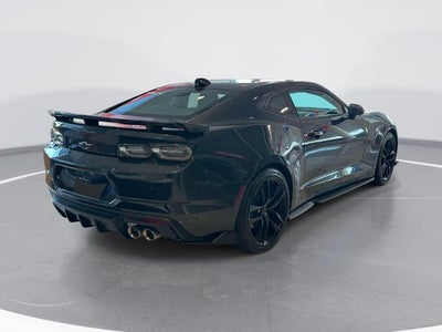 2024 Chevrolet Camaro 3LT