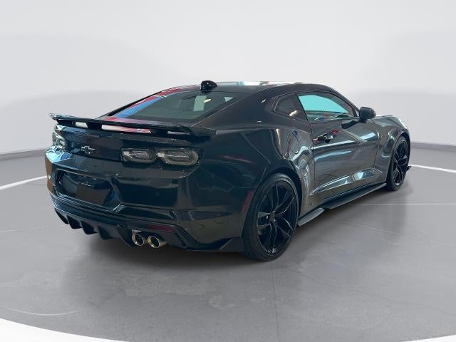 2024 Chevrolet Camaro 3LT