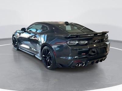 2024 Chevrolet Camaro 3LT
