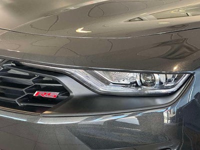 2024 Chevrolet Camaro 3LT