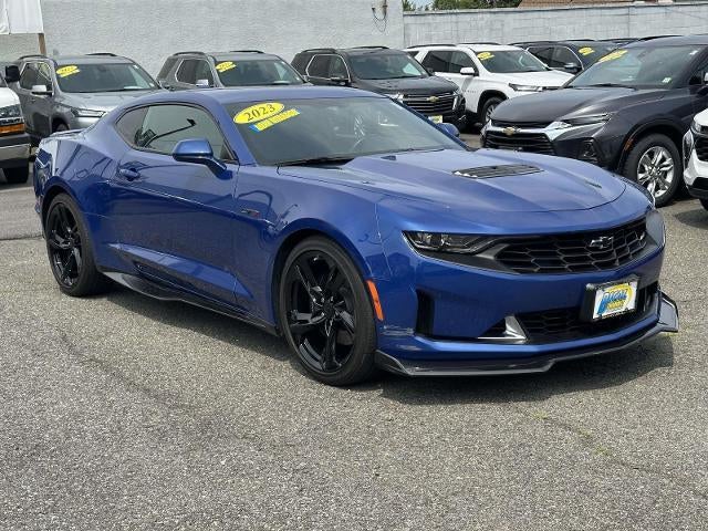 2023 Chevrolet Camaro LT1