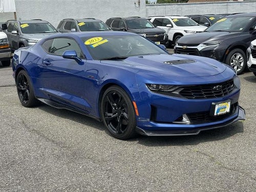 2023 Chevrolet Camaro LT1