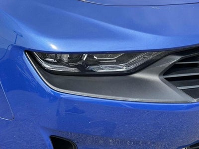2023 Chevrolet Camaro LT1