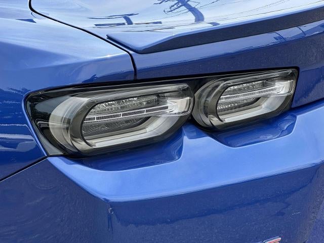 2023 Chevrolet Camaro LT1