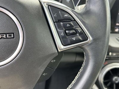 2023 Chevrolet Camaro LT1