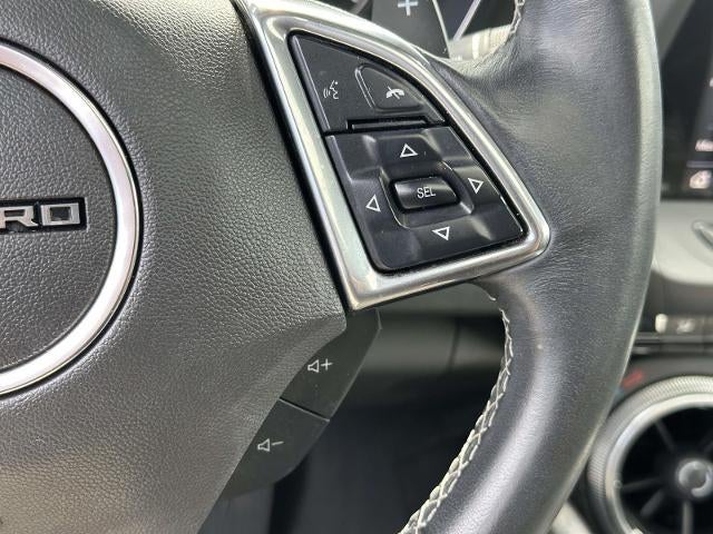 2023 Chevrolet Camaro LT1