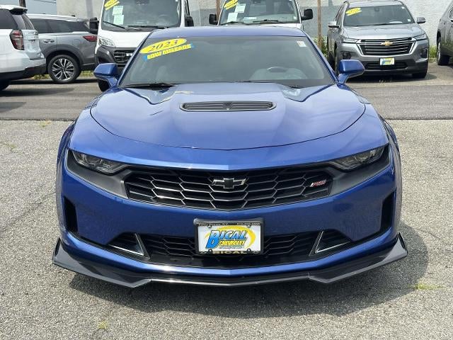 2023 Chevrolet Camaro LT1