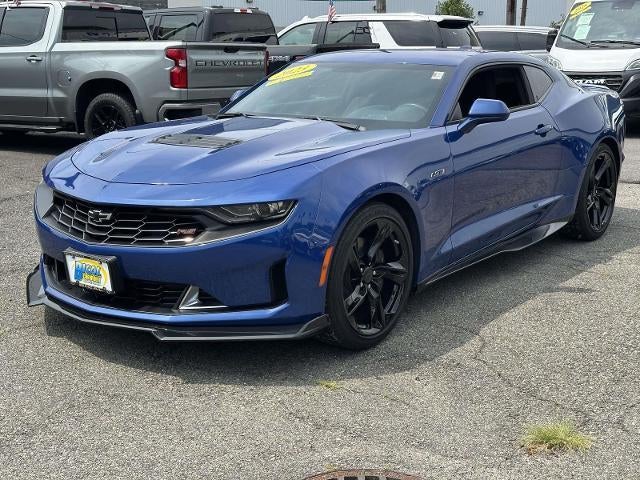 2023 Chevrolet Camaro LT1