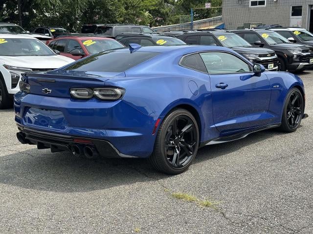 2023 Chevrolet Camaro LT1