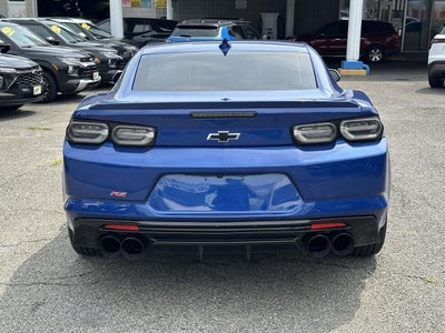 2023 Chevrolet Camaro LT1