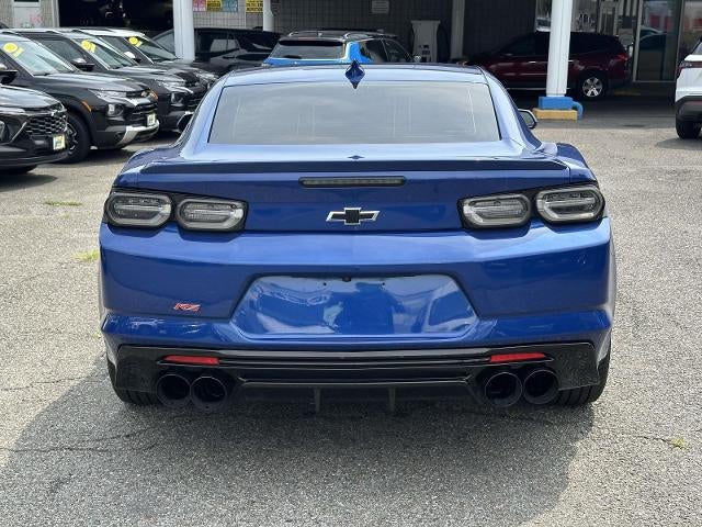 2023 Chevrolet Camaro LT1