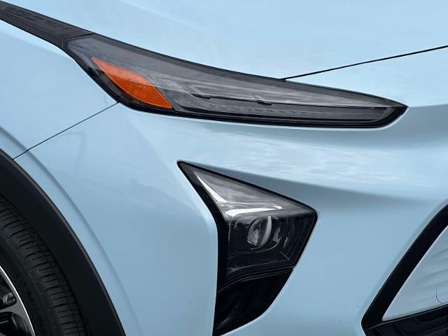 2022 Chevrolet Bolt EUV Premier