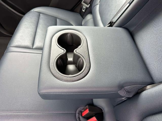 2022 Chevrolet Bolt EUV Premier