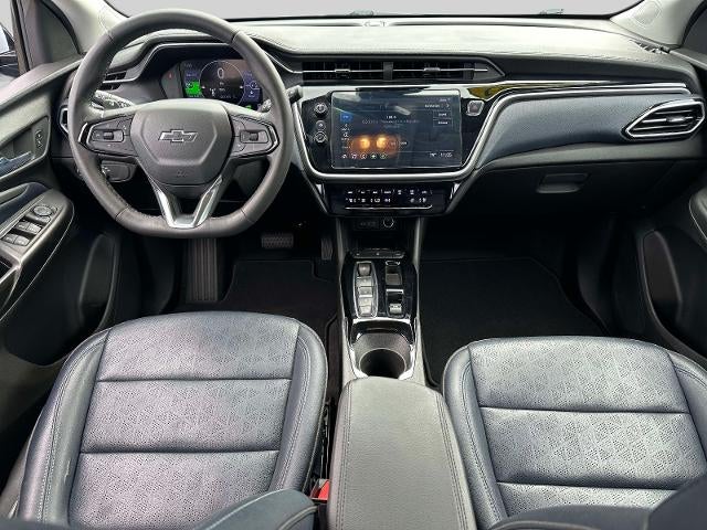 2022 Chevrolet Bolt EUV Premier