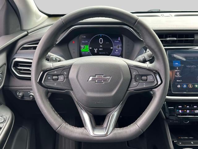 2022 Chevrolet Bolt EUV Premier