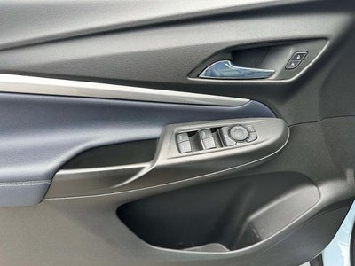 2022 Chevrolet Bolt EUV Premier