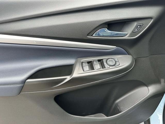 2022 Chevrolet Bolt EUV Premier