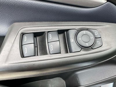 2022 Chevrolet Bolt EUV Premier