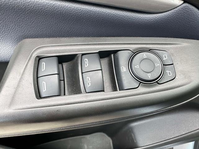 2022 Chevrolet Bolt EUV Premier