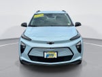 2022 Chevrolet Bolt EUV Premier