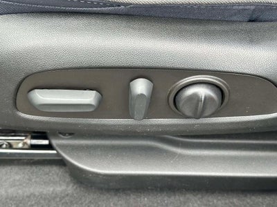 2022 Chevrolet Bolt EUV Premier