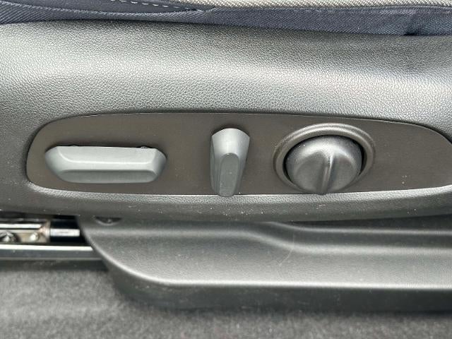 2022 Chevrolet Bolt EUV Premier