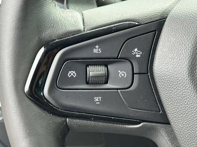 2022 Chevrolet Bolt EUV Premier