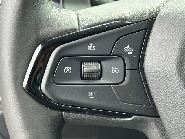 2022 Chevrolet Bolt EUV Premier