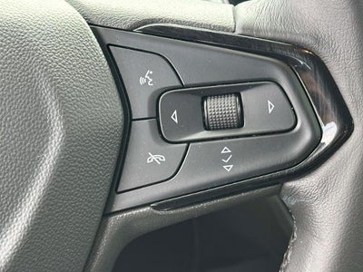 2022 Chevrolet Bolt EUV Premier