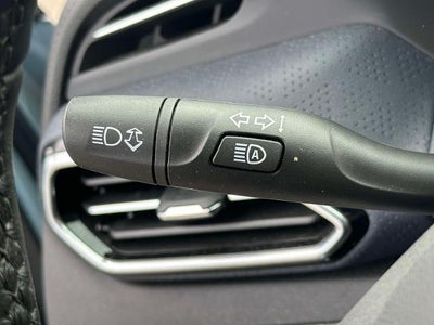 2022 Chevrolet Bolt EUV Premier