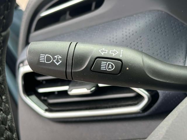 2022 Chevrolet Bolt EUV Premier