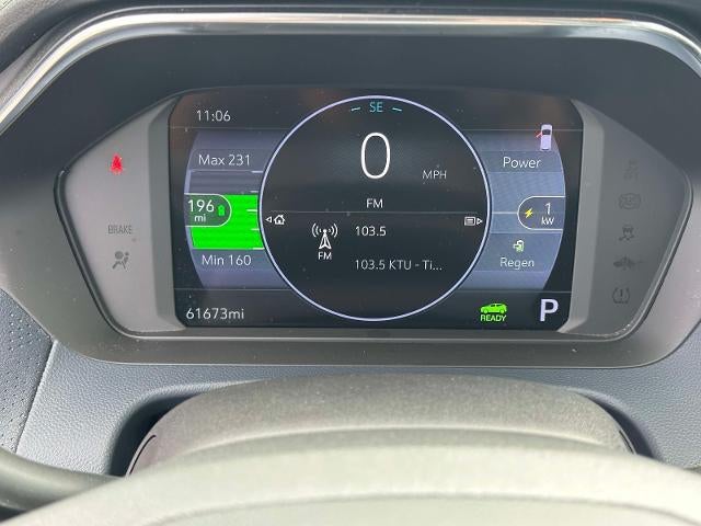 2022 Chevrolet Bolt EUV Premier
