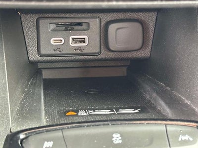 2022 Chevrolet Bolt EUV Premier